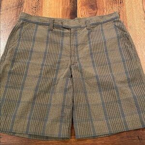 Patagonia Seersucker Shorts